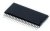 SN74LVCH16245ADGVR, TVSOP-48-4.4mm Buffer/Driver/Transceiver SN74LVCH16245ADGVR, TVSOP-48-4.4mm Buffer/Driver/Transceiver