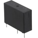 PCJ-112D3M-WG,000M, Реле 1 замык. 12VDC, 3A/240VAC SPST-NO