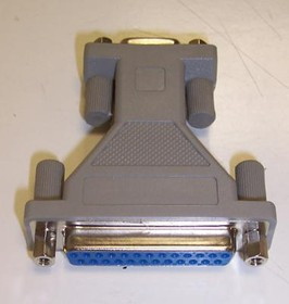 PSG01444, Переходник разъема, 1 вывод(-ов), Гнездо, 1 вывод(-ов), Гнездо