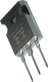 IRG4PF50WPBF, IGBT, 51 A 900 V, 3-Pin TO-247AC