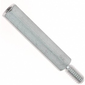 8433, Standoffs &amp; Spacers AL 1.250 M/F THRD