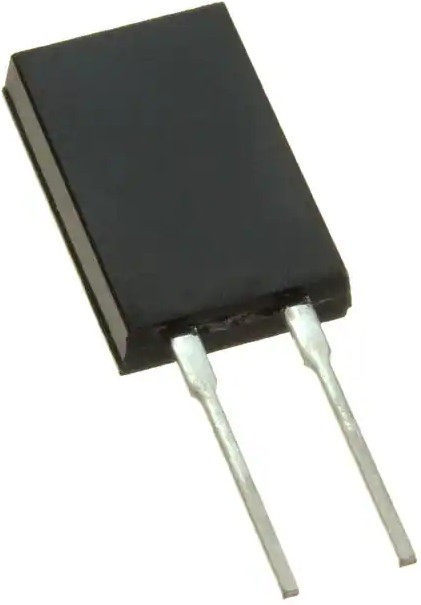 AP101 1R J, Thick Film Resistors - Through Hole 100 Watts TO-247 Thick Film\n\n1 Ohms 5% AP101 1R J, Thick Film Resistors - Through Hole 100 Watts TO-247 Thick Film\n\n1 Ohms 5%