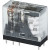 Промежуточное реле; 2 перекидных контакта 5А = 12В DC RP252901200