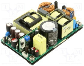 CFM500S360-PC, Switching Power Supplies 500W 36V 10.56A