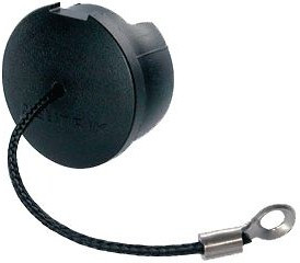 SCF, Protection Cover, Black