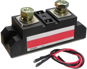 SSR-3 440V 200A (Z)D3 (3-32v), Твердотельное реле