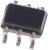 LMH6601MG/NOPB, LMH6601MG/NOPB , Op Amp, 155MHz, 3 V, 5 V, 6-Pin SC-70 LMH6601MG/NOPB, LMH6601MG/NOPB , Op Amp, 155MHz, 3 V, 5 V, 6-Pin SC-70