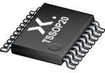 74HC244PW-Q100,118, Buffer/Line Driver 8-CH Non-Inverting 3-ST CMOS Automotive AEC-Q100 20-Pin TSSOP T/R