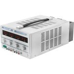 МЕГЕОН 323010, Двухканальный линейный источник питания МЕГЕОН 323010, Двухканальный линейный источник питания