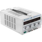 МЕГЕОН 323010, Двухканальный линейный источник питания МЕГЕОН 323010, Двухканальный линейный источник питания