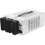 МЕГЕОН 323010, Двухканальный линейный источник питания МЕГЕОН 323010, Двухканальный линейный источник питания