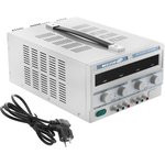 МЕГЕОН 323010, Двухканальный линейный источник питания МЕГЕОН 323010, Двухканальный линейный источник питания