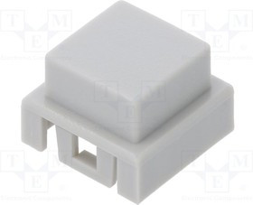 BTNK0120, Switch Bezels / Switch Caps TACT BUTTON