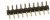 10129379-936001BLF, Headers &amp; Wire Housings ECONOSTIK HEADER SR RA TH 1X36