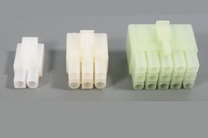 Разъем питания MFA вилка, контакты 1x 2, шаг P7.0, монтаж на кабель, MFA-1x2M Разъем питания MFA вилка, контакты 1x 2, шаг P7.0, монтаж на кабель, MFA-1x2M