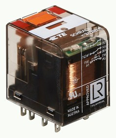 1415002-1, Industrial Relays PT270R24