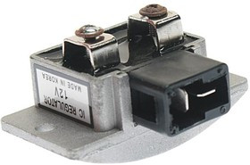 0K71E-24520, Регулятор KIA Bongo (99-) напряжения генератора FYC