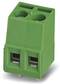 1756993, Fixed Terminal Blocks MKDS 5 HV/ 2-9 52-Z SZS