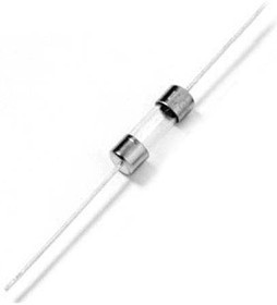 023001.5MXP, Fuse Cartridge Slow Blow Acting 1.5A 250V Axial 5 X 15mm Glass Bulk CE/CSA/PSE/UL