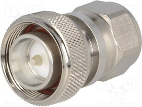 J01027A0029, Адаптер, вилка 4.3-10,вилка N