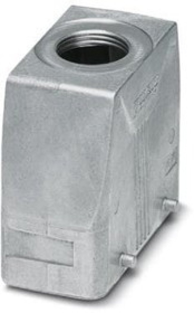 1412756, Heavy Duty Power Connectors HC-STA-B24-HHFD- 1TTP29-EL-AL 1412756, Heavy Duty Power Connectors HC-STA-B24-HHFD- 1TTP29-EL-AL