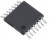 MC74VHCT50ADTR2G Non-Inverting CMOS Buffer, 14-Pin TSSOP