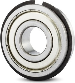 Подшипник 6004-2Z/NR 6000000002176