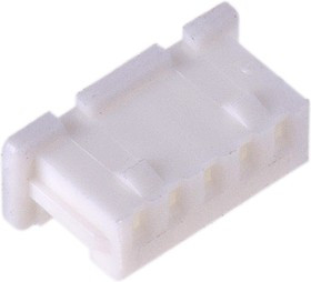 653005113322, Headers & Wire Housings WR-WTB 1.25mm Female 5Pin Terminal Hsng 653005113322, Headers & Wire Housings WR-WTB 1.25mm Female 5Pin Terminal Hsng
