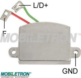 VRVW002, Реле-регулятор генератора MOTOROLA 14.5V 9RC7063\M5763\ YR-TA815\130849 [OE 55903803]\BMW: D, TD,MB: