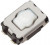 EVQ-P2H02B, Tactile Switches 2.5NF 4.7x3.5x2.5mm