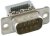 8209-6003, Conn D-Sub CablePlug 9Cnt 8200 Series Gray Copper Alloy 26 28AWG | 3M 8209-6003 8209-6003, Conn D-Sub CablePlug 9Cnt 8200 Series Gray Copper Alloy 26 28AWG | 3M 8209-6003