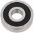 6200-2RSH, Grooved Ball Bearing, 5.4kN, 34000min sup -1 /sup 6200-2RSH, Grooved Ball Bearing, 5.4kN, 34000min sup -1 /sup