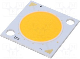 BXRE-30E3000-D-83, Power LED; COB; 120°; 500mA; P: 16.5W; 2704lm; 21x21x1.65mm; 164lm/W