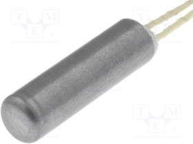 PT1000-20X6-2M, Датчик: температуры, Pt1000, 1кОм, Внешн.разм: d6x20мм, -30-400°C