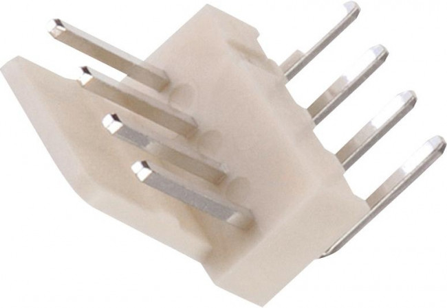 61900519521, Headers & Wire Housings WR-WTB 2.54mm Male 5Pin RtAgld TopLckg 61900519521, Headers & Wire Housings WR-WTB 2.54mm Male 5Pin RtAgld TopLckg