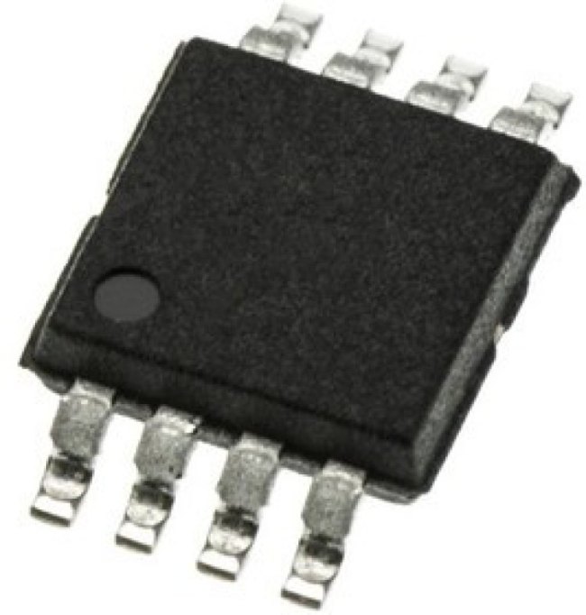 MAX9375EUA+