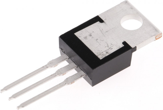 MJE18004G, MJE18004G NPN Transistor, 5 A, 450 V, 3-Pin TO-220AB MJE18004G, MJE18004G NPN Transistor, 5 A, 450 V, 3-Pin TO-220AB
