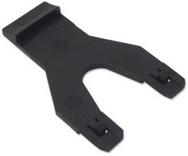 5-1415037-1, Retaining Clip