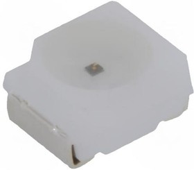 OSI3NAS1C1A, ИК-передатчик, 3528, PLCC2, 27мВт, 120°, -p макс: 850нм, SMD