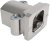 1-2308272-4, D-Sub Tools &amp; Hardware CABLE CLAMP4 (CASE RAW)