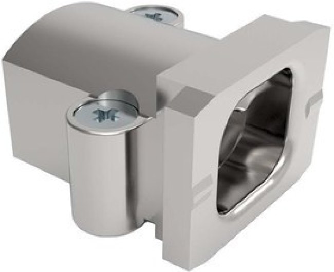 1-2308272-4, D-Sub Tools &amp; Hardware CABLE CLAMP4 (CASE RAW)