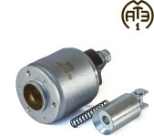 Реле втягивающее XH-3-008 ВАЗ 2108-099 и модификации, 29.3708000 Атэ-1 2108.3708.800