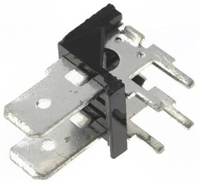 XY256R-A(7.62)-2PIN, Наконечник XY256R-A(7.62)-2PIN, Наконечник