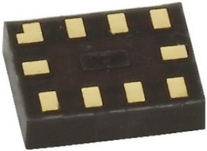 FXL2TD245L10X, FXL2TD245L10X, Voltage Level Shifter Bus Transceiver 1, 10-Pin MicroPak