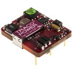 TON 15-2412WI, Isolated DC/DC Converters Product Type: DC/DC; Package Style: Open Frame; Output Powe TON 15-2412WI, Isolated DC/DC Converters Product Type: DC/DC; Package Style: Open Frame; Output Powe