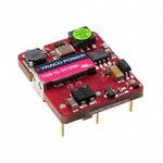 TON 15-2412WI, Isolated DC/DC Converters Product Type: DC/DC; Package Style: Open Frame; Output Powe TON 15-2412WI, Isolated DC/DC Converters Product Type: DC/DC; Package Style: Open Frame; Output Powe