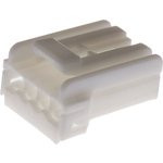 174922-1, Автомобильные разъемы HSG PLG 1X04P F/H 174922-1, Автомобильные разъемы HSG PLG 1X04P F/H