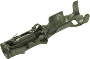 929974-8, AUTOMOTIVE CONTACT, SOCKET, 17AWG, CRIMP