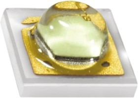 LUWCQDP-LRLT-MJMW, Oslon SSL150 светодиод smd 3х3мм/белый зелен. оттенок/ 3.2В/ 130...164Лм при 350мА/максимальный ток 1A/150°