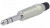 ACPS-GN, Jack Plug, Straight, 6.35 mm, 3 Poles ACPS-GN, Jack Plug, Straight, 6.35 mm, 3 Poles